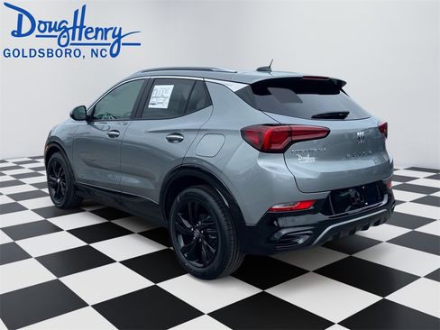 New 2026 Buick Encore GX Sport Touring image 3