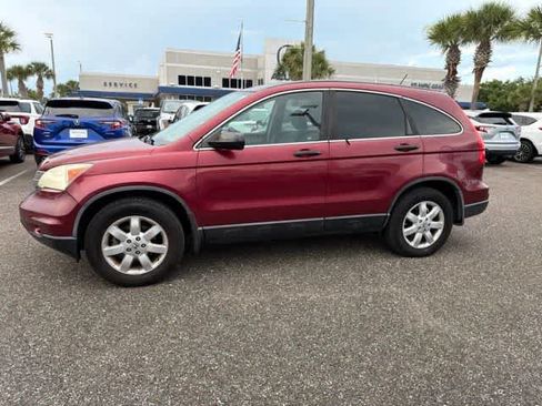 Used 2011 Honda CR-V SE image 3