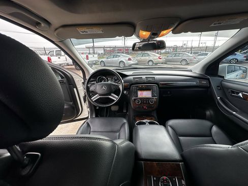 Used 2012 Mercedes-Benz R 350 4MATIC image 67