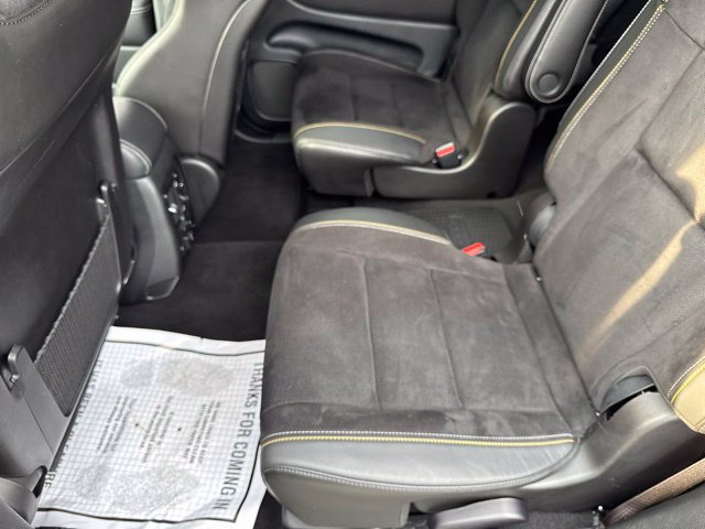 Used 2024 Dodge Durango SRT AWD/4WD image 24