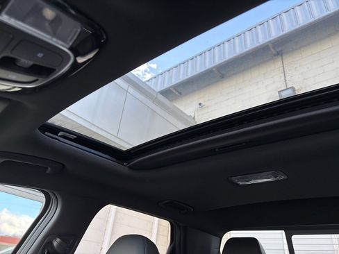 New 2025 Hyundai Santa Cruz Limited image 27