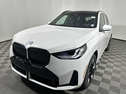 New 2026 BMW X3 xDrive30 w/ M Sport Package image 6