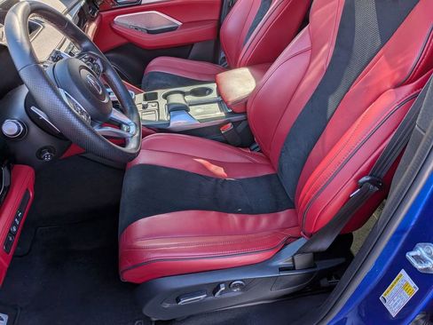 Used 2023 Acura MDX A-Spec image 26