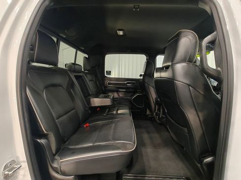 Used 2023 RAM 1500 Laramie image 28
