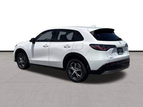 Used 2025 Honda HR-V EX-L image 6