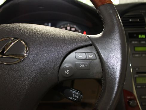 Used 2007 Lexus ES 350 FWD image 17