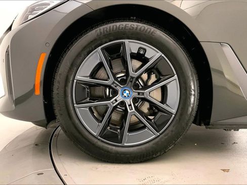 Certified 2023 BMW i4 eDrive35 w/ Premium Package image 8
