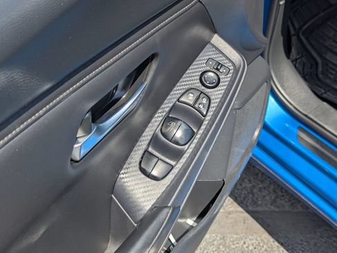 Used 2024 Nissan Sentra SV FWD image 26