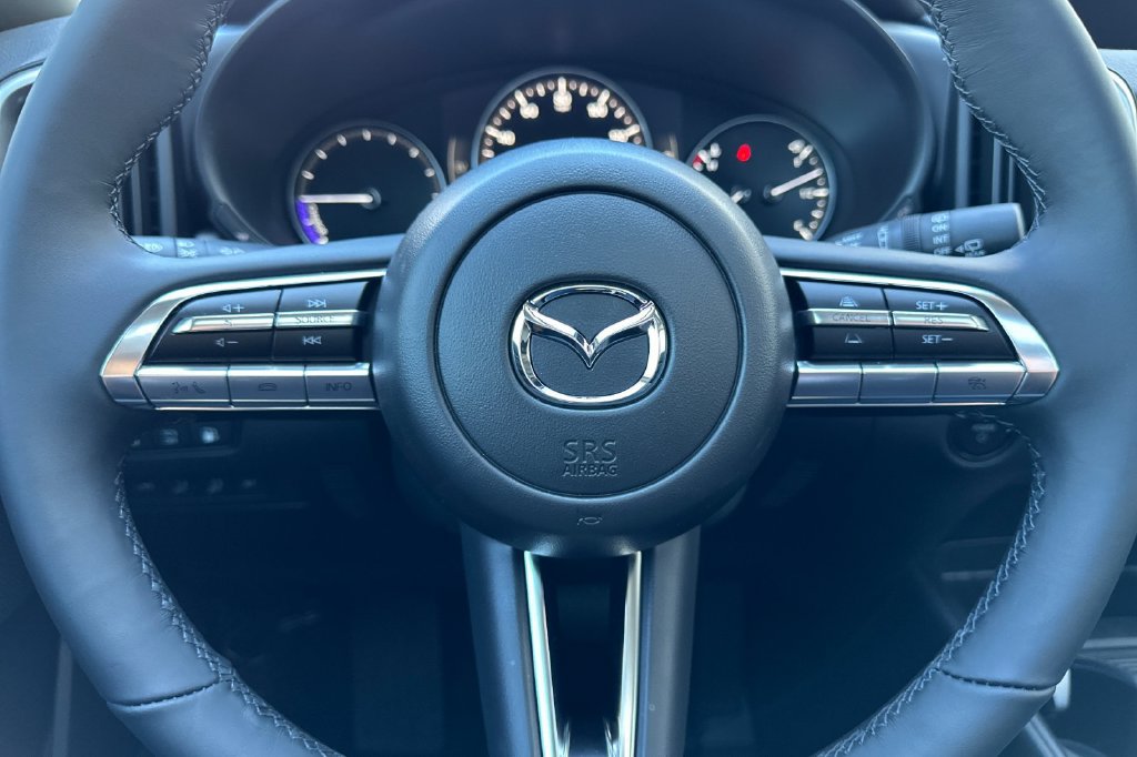 Used 2026 MAZDA CX-50 AWD 2.5 Hybrid w/ Cargo Package image 26