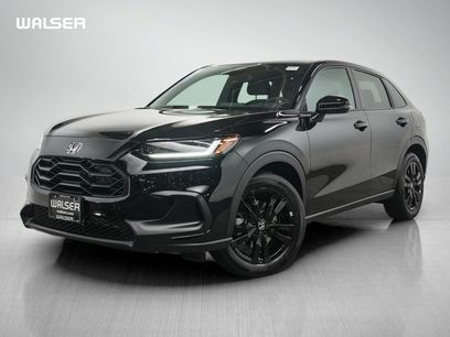 Used 2027 Honda HR-V Sport