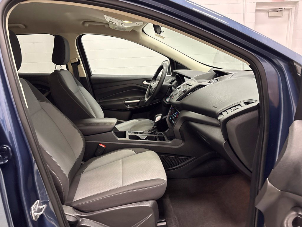 Used 2018 Ford Escape SE AWD/4WD image 32