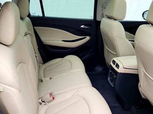 Used 2020 Buick Envision Essence w/ Experience Buick Package FWD image 23