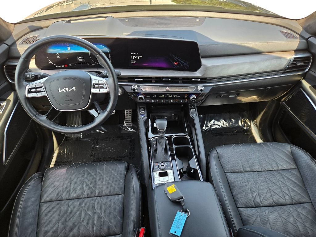 Certified 2024 Kia Telluride SX X-Pro AWD/4WD image 20
