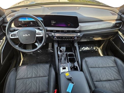 Certified 2024 Kia Telluride SX X-Pro AWD/4WD image 20