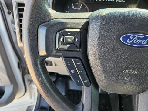 Used 2019 Ford F350 XL w/ Power Equipment Group AWD/4WD image 17