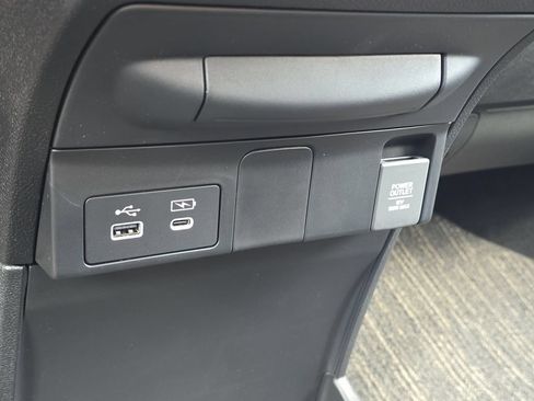 New 2026 Honda Odyssey EX-L image 18