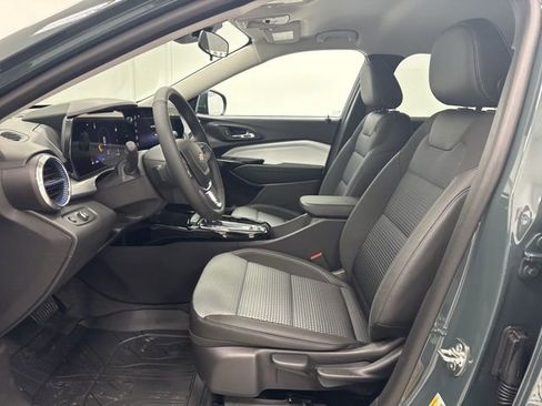 New 2026 Chevrolet Trax LT w/ Driver Confidence Package image 23