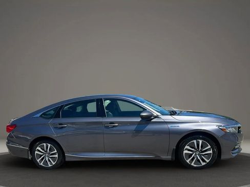 Used 2020 Honda Accord EX-L image 4