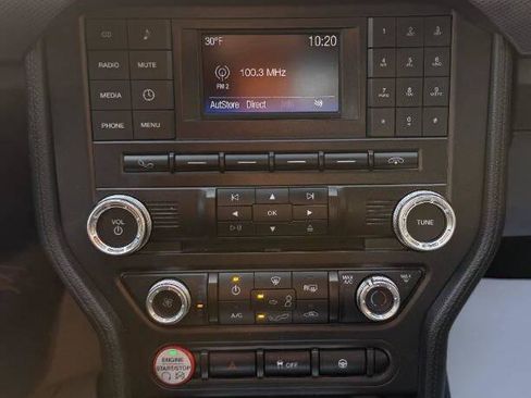 Used 2017 Ford Mustang GT image 17