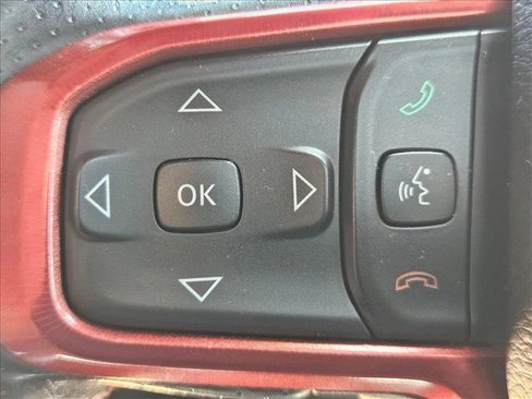 Used 2019 RAM 1500 Rebel w/ Rebel Level 2 Equipment Group AWD/4WD image 26