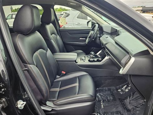 Used 2024 MAZDA CX-90 3.3 Turbo w/ Select Package AWD/4WD image 30