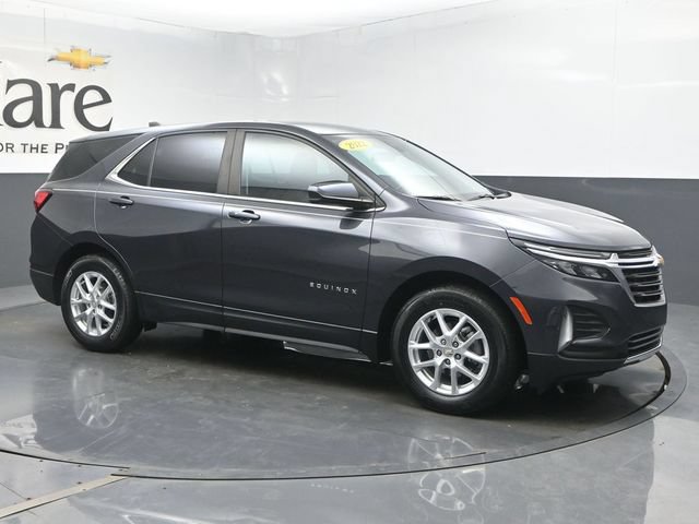 Used 2022 Chevrolet Equinox LT FWD image 6