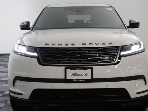 Certified 2026 Land Rover Range Rover Velar S AWD/4WD image 22