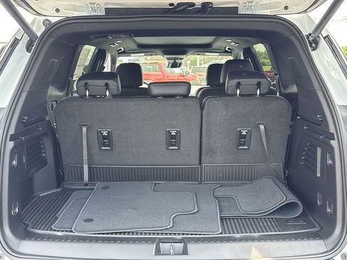 New 2026 GMC Acadia Elevation FWD image 11