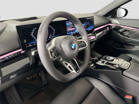 New 2026 BMW 530i xDrive w/ M Sport Package AWD/4WD image 17