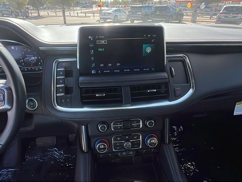 Certified 2023 Chevrolet Tahoe RST image 19