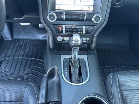 Certified 2019 Ford Mustang GT Premium image 40