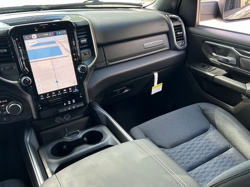 New 2026 RAM 1500 Big Horn image 12