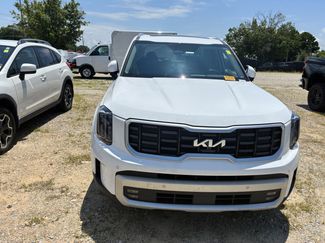 Used 2024 Kia Telluride SX FWD video 2