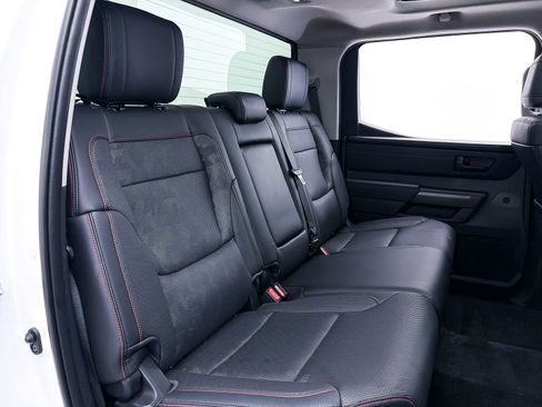 Used 2023 Toyota Tundra TRD Pro AWD/4WD image 40