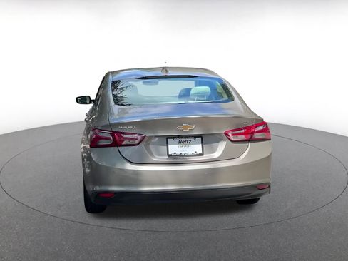 Used 2024 Chevrolet Malibu LT image 12