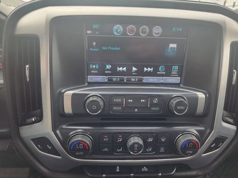 Used 2018 GMC Sierra 1500 SLE w/ SLE Value Package image 18