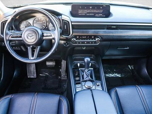 Used 2025 MAZDA CX-50 AWD 2.5 S w/ Premium Plus Pkg image 24