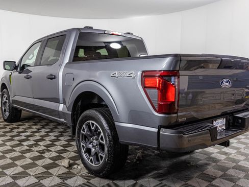 Used 2024 Ford F150 STX image 17
