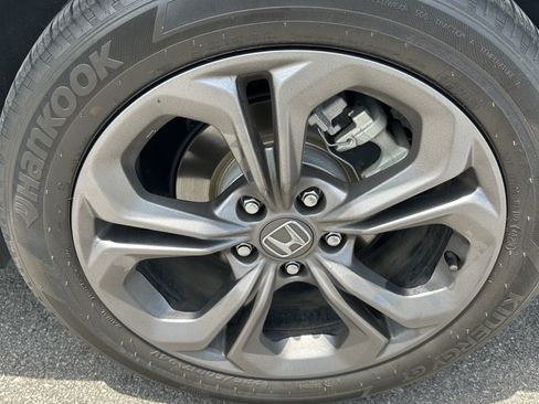 Used 2024 Honda Accord EX-L image 13