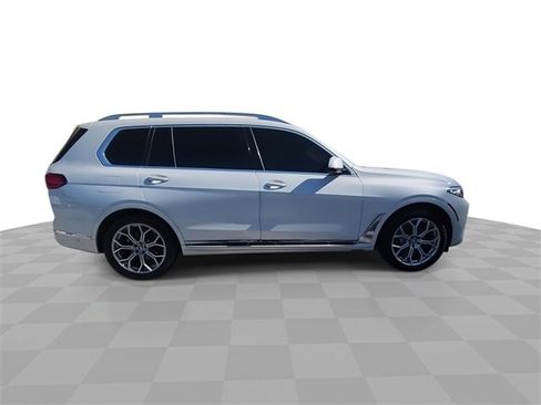 Used 2019 BMW X7 xDrive40i w/ Premium Package image 9