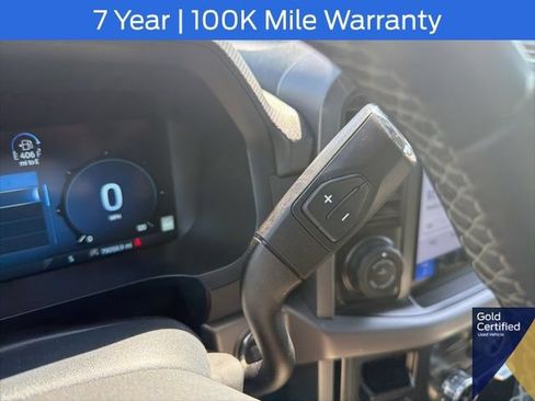 Used 2024 Ford F150 XLT w/ Equipment Group 302A MID AWD/4WD image 50