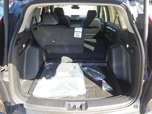 New 2026 Honda CR-V EX-L image 8