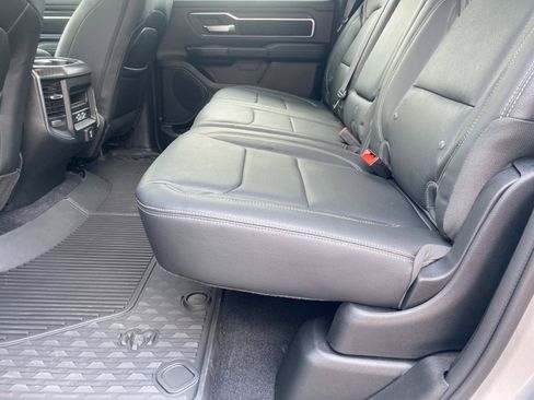 Used 2025 RAM 1500 Big Horn RWD image 19
