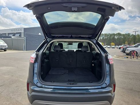 Used 2023 Ford Edge SEL w/ Convenience Package AWD/4WD image 17