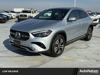 Certified 2026 Mercedes-Benz GLA 250 4MATIC