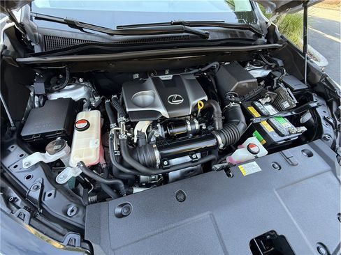 Used 2016 Lexus NX 200t FWD image 25