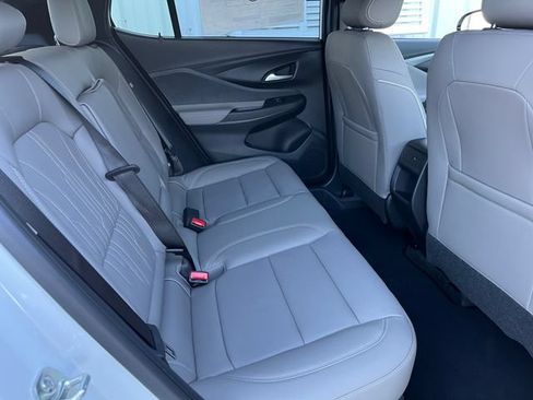 New 2026 Buick Envista Avenir FWD image 15