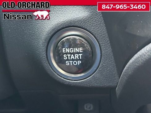 Used 2019 Lexus ES 350 F Sport image 21