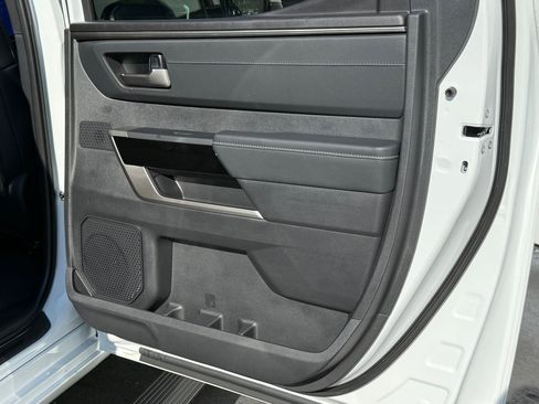 Used 2026 Toyota Tundra Limited image 31