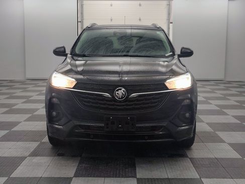 Used 2020 Buick Encore GX Select w/ Experience Buick Package AWD/4WD image 7